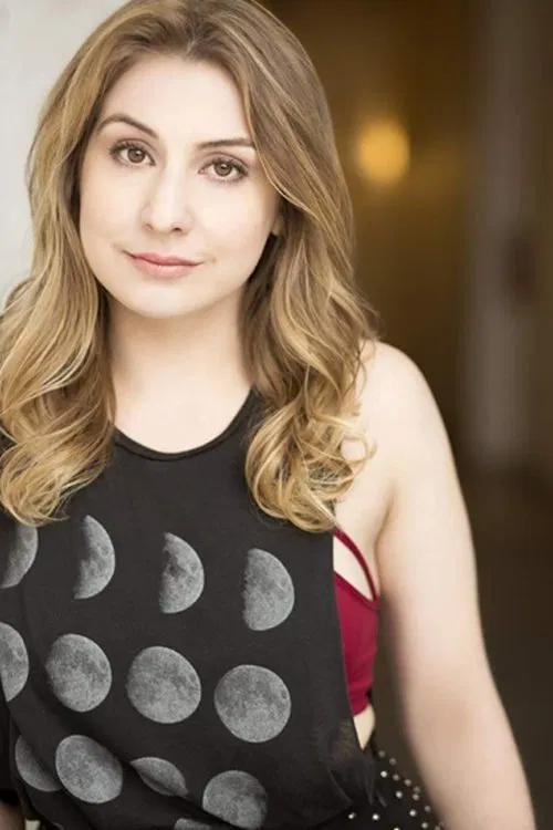 Sarah Shankman profile picture