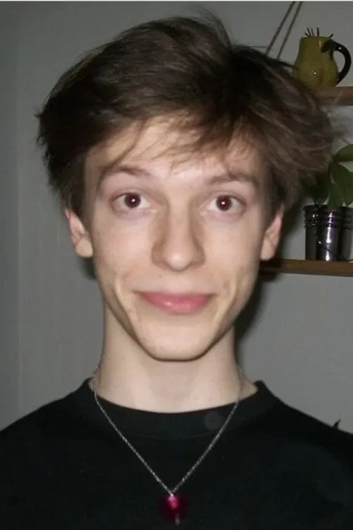 Weston Koury profile picture