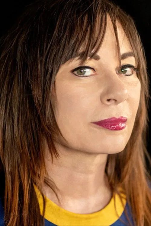 Adele Bertei profile picture