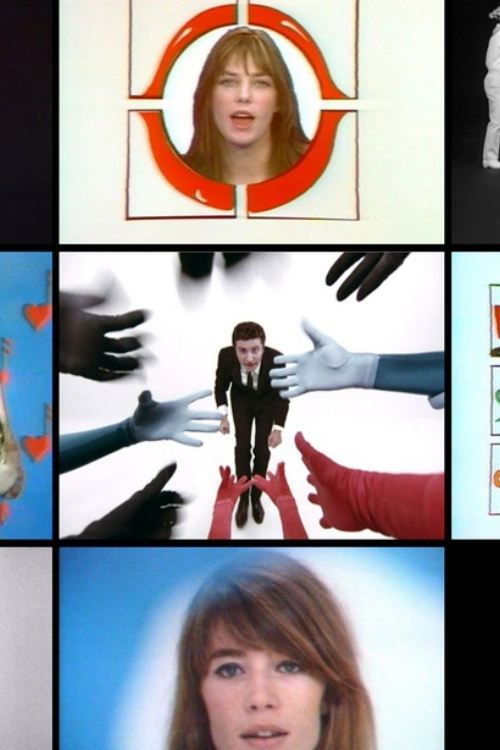 Les trésors cachés des variétés movie poster