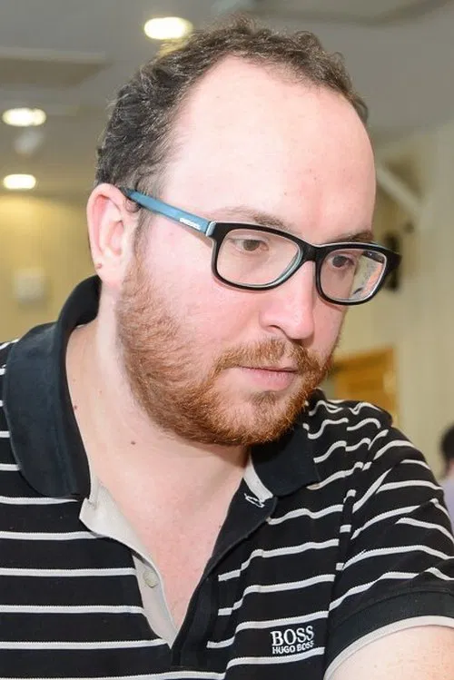 Fabien Libiszewski profile picture