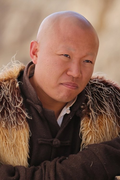 Zeng Qingguo profile picture