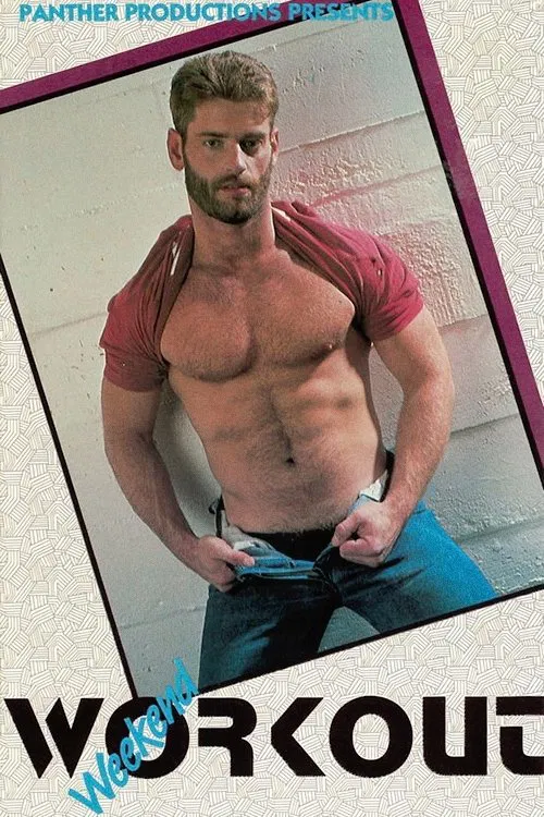 Weekend Workout movie poster