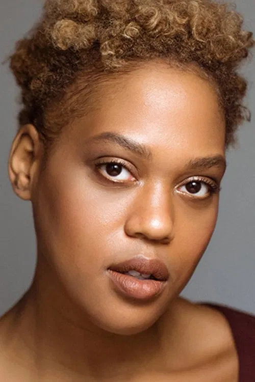 Foto de perfil de Antoinette Crowe-Legacy
