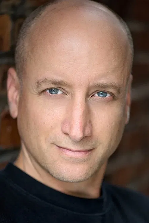 Scott Faulconbridge profile picture