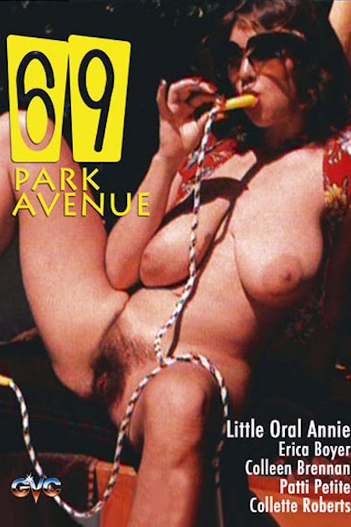 69 Park Avenue movie poster