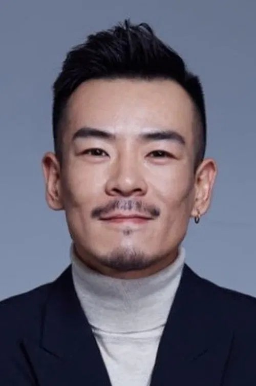 Wu Hao profile picture