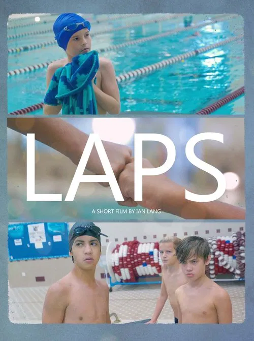 Laps movie poster