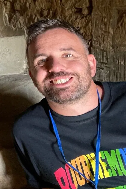 Foto de perfil de Derek Pitman