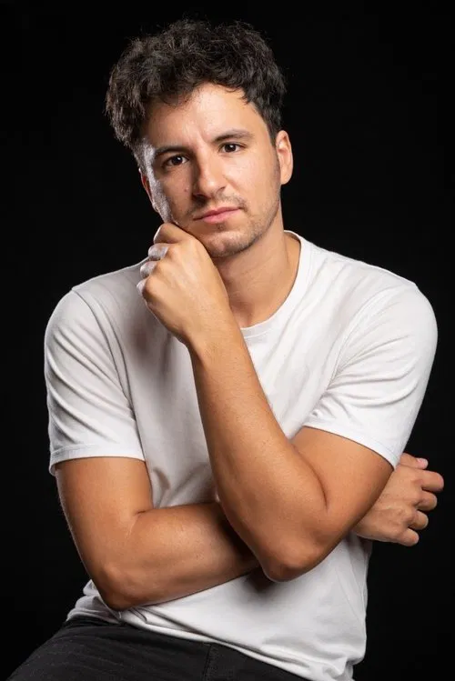 Daniel Morato profile picture