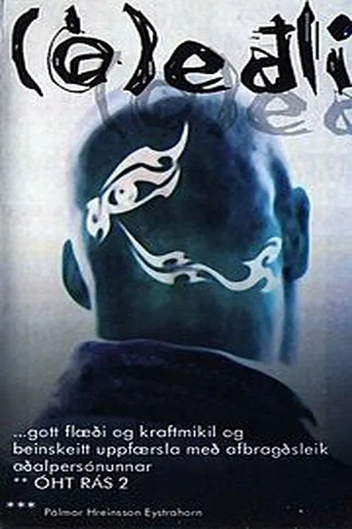 (Un)natural movie poster