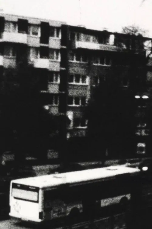 Poster do filme Phantoms