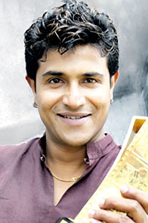 Shashi Tharan profile picture