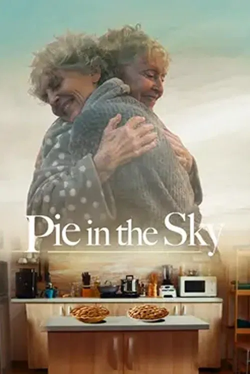 Pie in the Sky movie poster