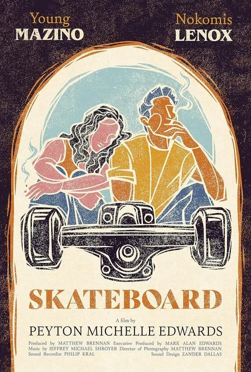 Mielikku movie poster