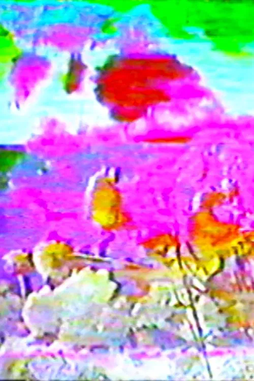 Poster do filme Plant Dreaming Deep