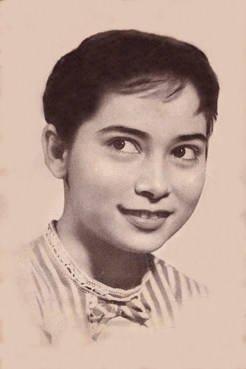 Chona Sandoval profile picture