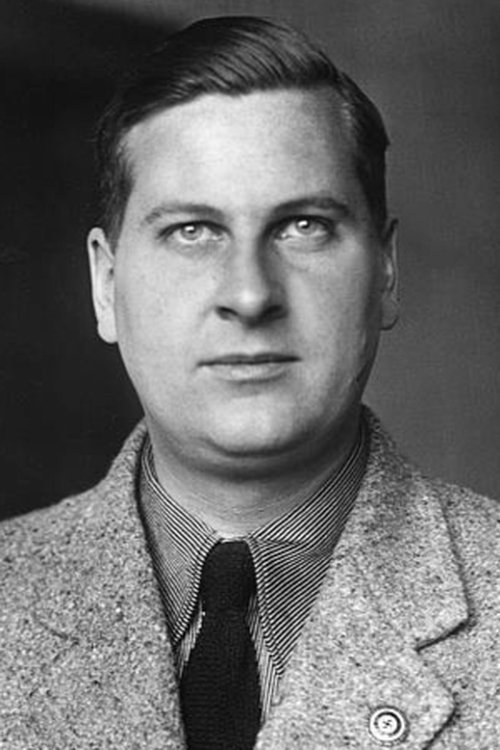 Baldur von Schirach profile picture
