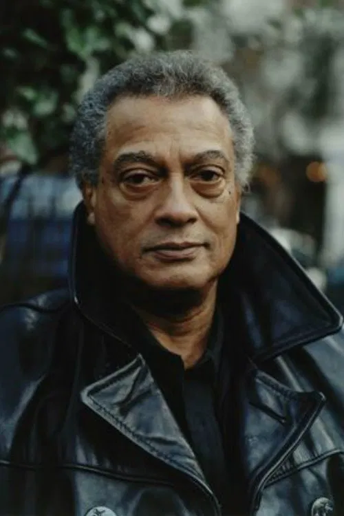 Horace Ové profile picture