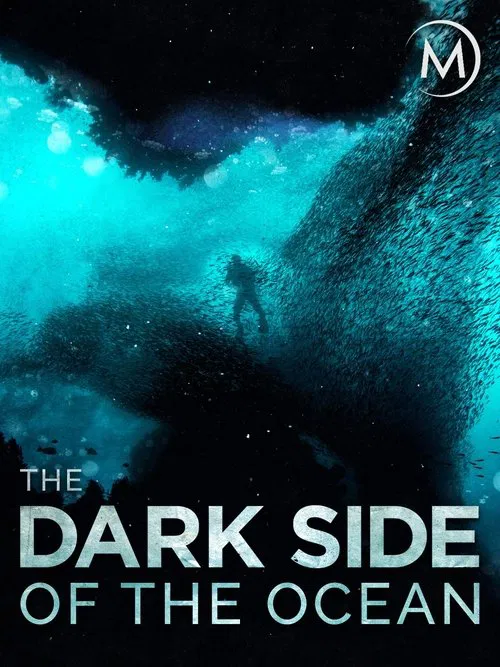 The Dark Side of the Ocean movie poster