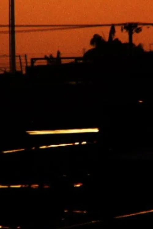 Strade d'acqua movie poster