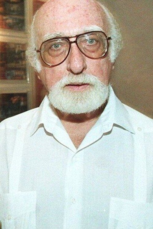 Jon T. Benn profile picture