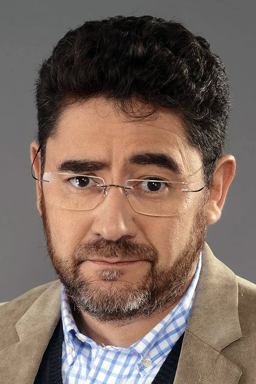Hugo Vásquez profile picture