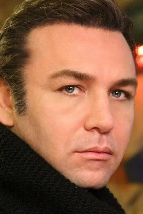 Keyhan Maleki profile picture