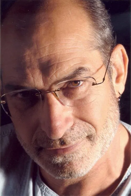 Dimitris Pantazis profile picture