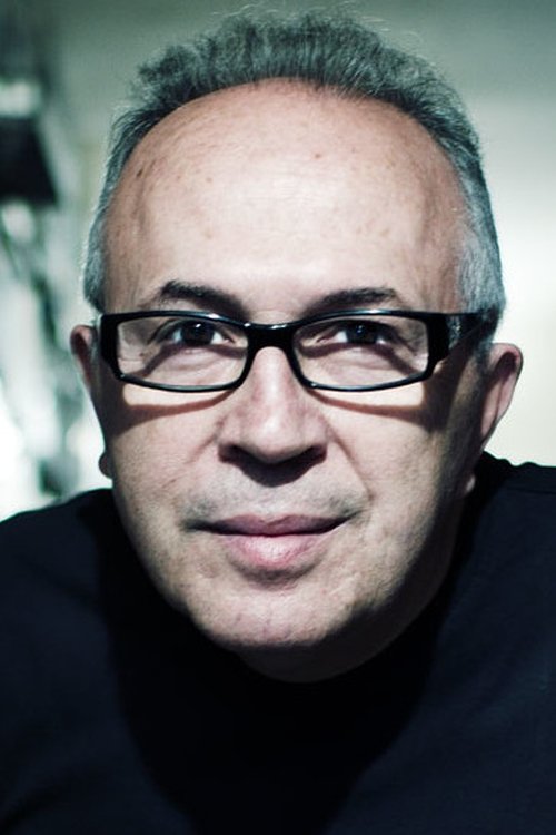 Jesús Ordovás profile picture