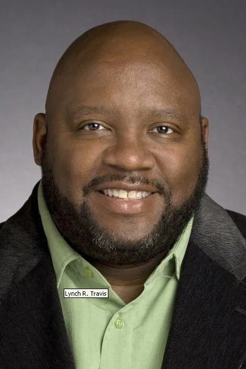 Lynch R. Travis profile picture