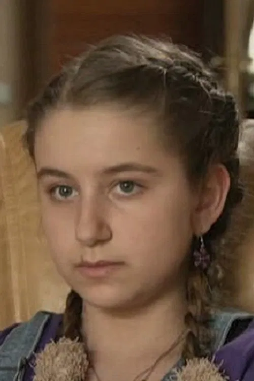 Zlata Ilchenko profile picture