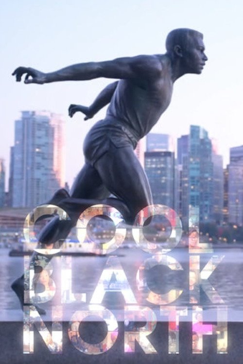 Cool Black North movie poster