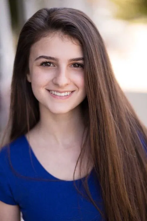 Bella DiDomenico profile picture