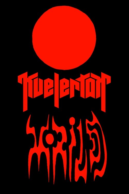 Kvelertak: MORILD movie poster