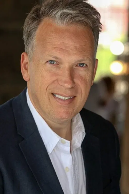 Steve Barnes profile picture