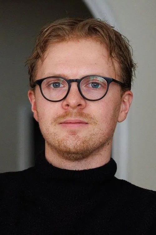 Foto de perfil de Frank Raudsepp