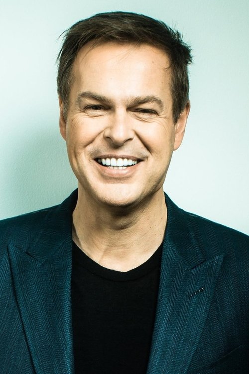 Peter Jones profile picture