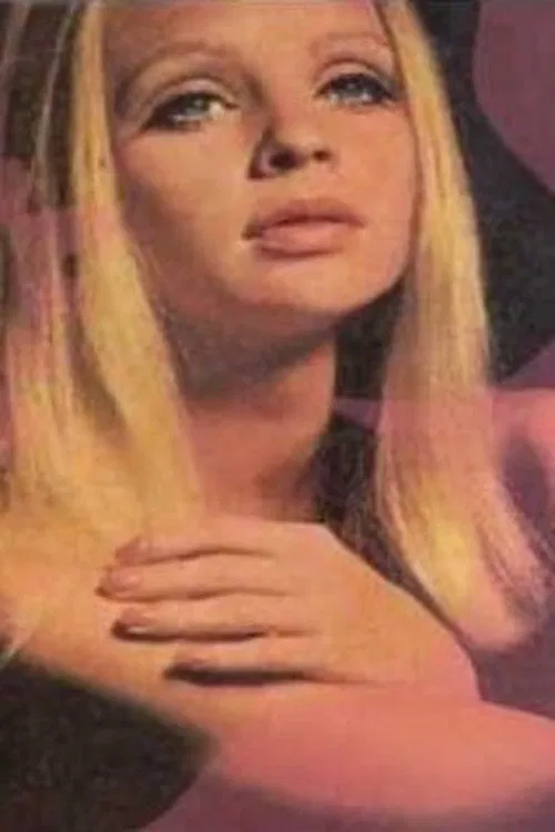 Foto de perfil de Francine Lainé