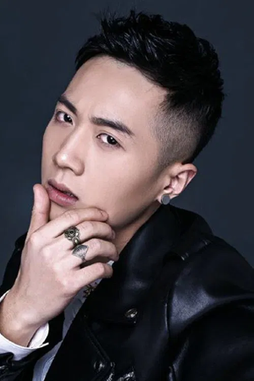 Xu Wubin profile picture