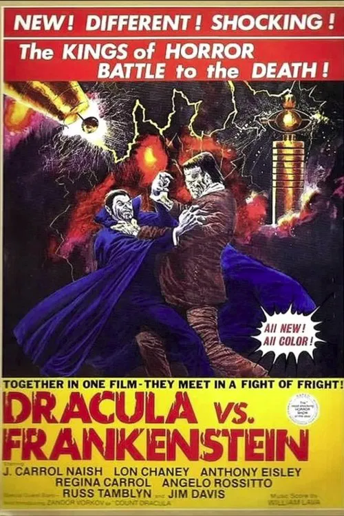 Feed Your Head! Lose Your Head! movie poster