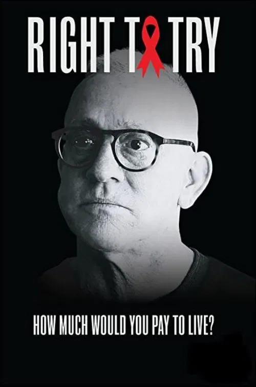Right to Try movie poster