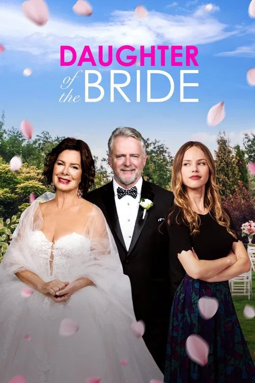 Daughter of the Bride movie poster