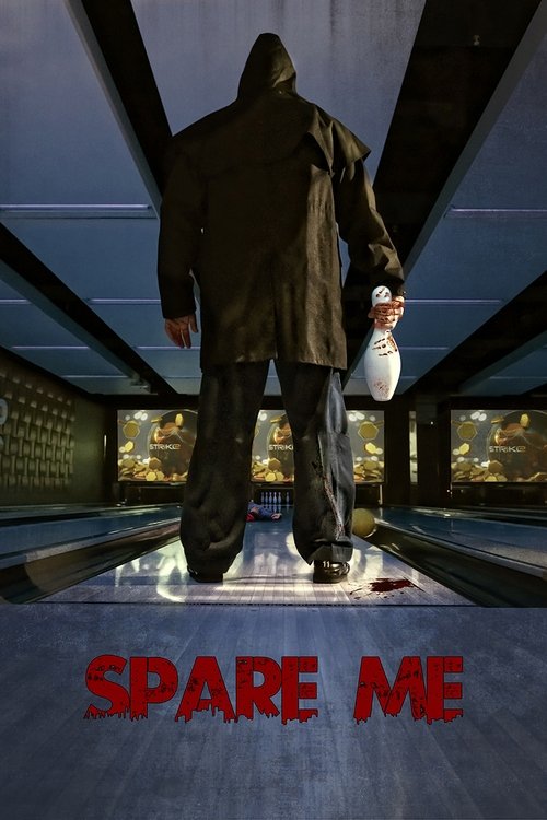 Spare Me movie poster