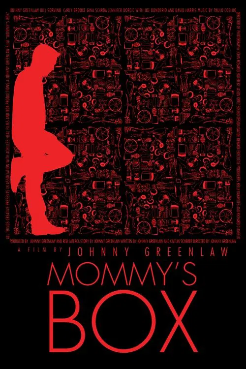 Mommy's Box movie poster