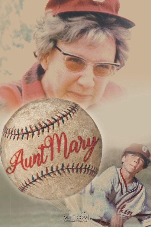 Aunt Mary movie poster