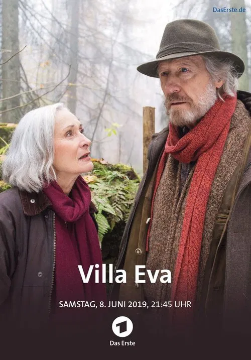 Villa Eva movie poster