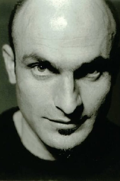 Foto de perfil de Robert Tannion