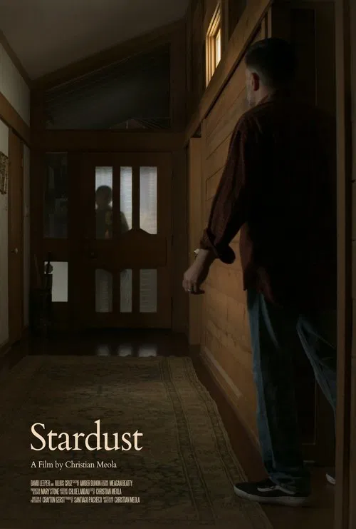Stardust movie poster
