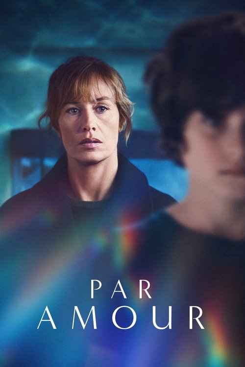 Call of Water movie poster